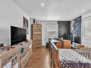 Prodej rodinného domu, Hradec Králové, U Jednoty, 300 m2