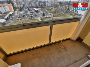 Pronájem bytu 1+kk, Hradec Králové - Nový Hradec Králové, Jana Masaryka, 35 m2