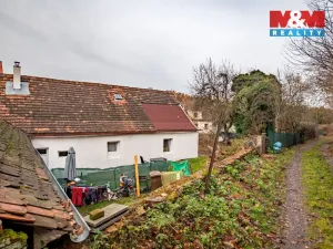 Prodej činžovního domu, Husinec, P. Chelčického, 167 m2