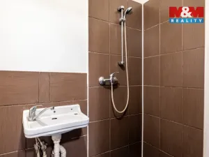 Prodej činžovního domu, Husinec, P. Chelčického, 167 m2