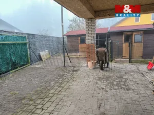 Prodej rodinného domu, Mokrovraty, 375 m2