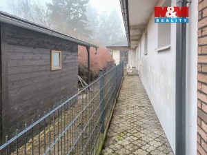 Prodej rodinného domu, Mokrovraty, 375 m2