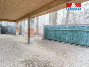 Prodej rodinného domu, Mokrovraty, 375 m2