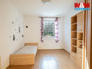 Prodej rodinného domu, Mokrovraty, 375 m2