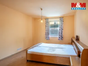 Prodej rodinného domu, Mokrovraty, 375 m2