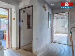 Prodej rodinného domu, Plánice - Štipoklasy, 90 m2