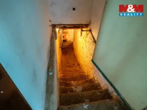 Prodej rodinného domu, Plánice - Štipoklasy, 90 m2