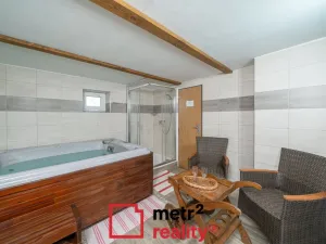 Prodej bytu 3+kk, Loučná nad Desnou - Rejhotice, 89 m2