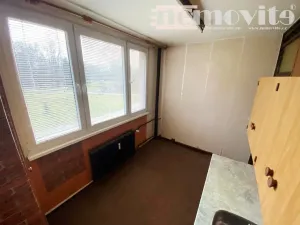 Prodej bytu 2+1, Ostrava, Na Robinsonce, 46 m2