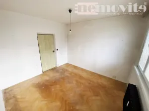 Prodej bytu 2+1, Ostrava, Na Robinsonce, 46 m2