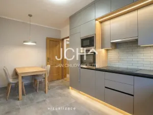 Prodej bytu 2+1, Uničov, Nerudova, 56 m2