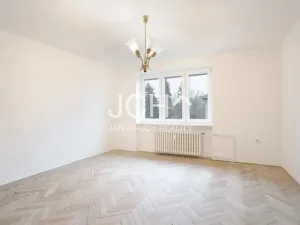 Prodej bytu 2+1, Uničov, Nerudova, 56 m2