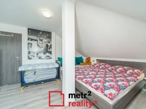 Prodej ubytování, Loučná nad Desnou - Rejhotice, 89 m2