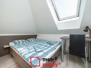 Prodej ubytování, Loučná nad Desnou - Rejhotice, 89 m2