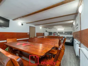 Prodej ubytování, Loučná nad Desnou - Rejhotice, 89 m2