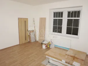 Prodej bytu 2+1, Česká Třebová, Masarykova, 88 m2