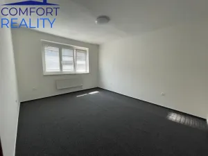 Pronájem bytu 1+1, Ostrava - Mariánské Hory, 28. října, 35 m2