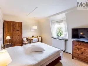 Prodej vícegeneračního domu, Jonsdorf, 320 m2