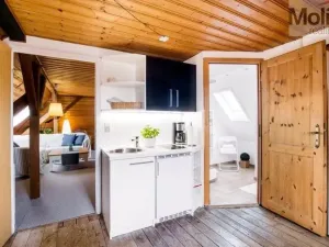 Prodej vícegeneračního domu, Jonsdorf, 320 m2