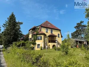 Prodej vícegeneračního domu, Jonsdorf, 320 m2