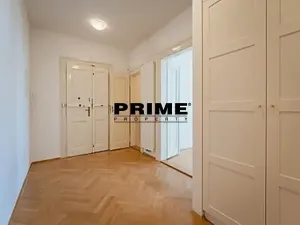 Pronájem bytu 2+kk, Praha - Staré Město, Na Perštýně, 73 m2