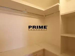 Pronájem bytu 3+1, Praha - Nové Město, Odborů, 104 m2