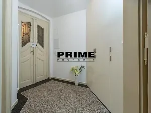 Pronájem obchodního prostoru, Praha - Staré Město, Martinská, 76 m2