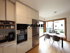 Pronájem rodinného domu, Praha - Řepy, U Lesoparku, 408 m2