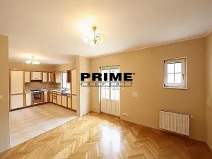 Pronájem rodinného domu, Praha - Nebušice, K vinicím, 223 m2