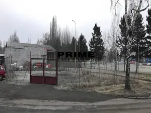Pronájem skladu, Praha - Horní Počernice, Ve žlíbku, 540 m2