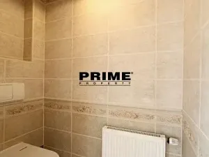 Pronájem rodinného domu, Praha - Nebušice, Ke strži, 360 m2