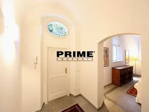 Pronájem bytu 2+kk, Praha - Malá Strana, Vlašská, 92 m2