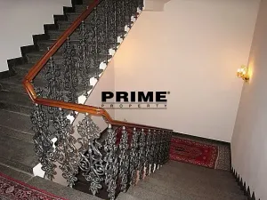 Pronájem bytu 2+kk, Praha - Vinohrady, Italská, 72 m2