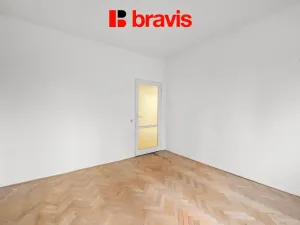 Prodej bytu 2+1, Brno - Černá Pole, Bieblova, 55 m2