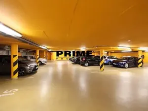 Pronájem kanceláře, Praha - Smíchov, Štefánikova, 63 m2