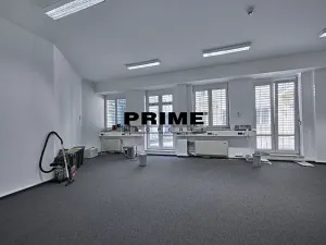 Pronájem kanceláře, Praha - Nové Město, Soukenická, 51 m2