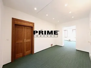 Pronájem kanceláře, Praha - Staré Město, Husova, 167 m2