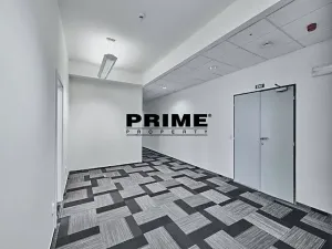 Pronájem kanceláře, Praha - Nové Město, Soukenická, 244 m2