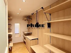 Pronájem bytu 5+1, Praha - Malá Strana, Újezd, 265 m2