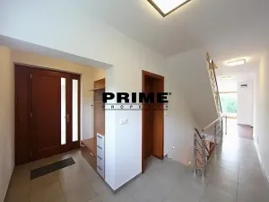 Pronájem rodinného domu, Praha - Jinonice, Vidoulská, 469 m2
