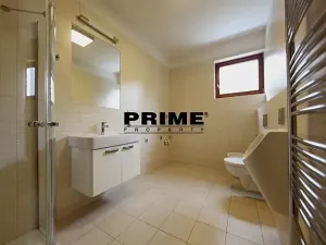 Pronájem rodinného domu, Praha - Jinonice, Vidoulská, 469 m2