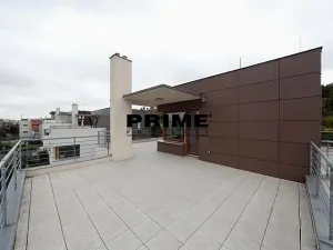 Pronájem rodinného domu, Praha - Jinonice, Vidoulská, 469 m2