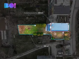 Prodej rodinného domu, Ostrava, Hýlova, 239 m2