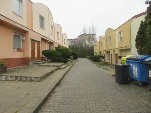 Pronájem bytu 2+kk, Brno, bratří Sapáků, 42 m2