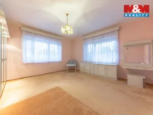 Prodej rodinného domu, Zdiby, Průběžná, 272 m2