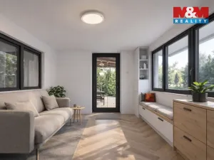Prodej rodinného domu, Zdiby, Průběžná, 272 m2