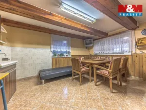 Prodej rodinného domu, Zdiby, Průběžná, 272 m2