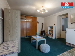 Prodej rodinného domu, Plánice, Klatovská, 99 m2