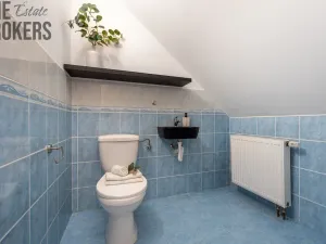 Prodej rodinného domu, Žamberk, Sadová, 124 m2