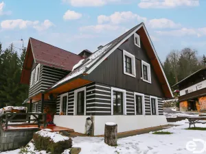 Prodej rodinného domu, Harrachov, 290 m2